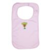 Organic Baby Bib Thumbnail