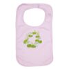 Organic Baby Bib Thumbnail