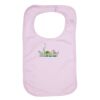 Organic Baby Bib Thumbnail