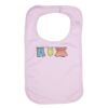 Organic Baby Bib Thumbnail