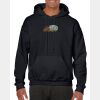 Gildan Hooded Sweatshirt Thumbnail