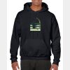 Gildan Hooded Sweatshirt Thumbnail