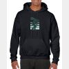 Gildan Hooded Sweatshirt Thumbnail