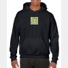 Gildan Hooded Sweatshirt Thumbnail