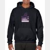 Gildan Hooded Sweatshirt Thumbnail