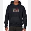 Gildan Hooded Sweatshirt Thumbnail