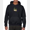 Gildan Hooded Sweatshirt Thumbnail