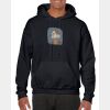 Gildan Hooded Sweatshirt Thumbnail