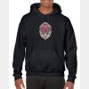 Gildan Hooded Sweatshirt Thumbnail