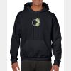 Gildan Hooded Sweatshirt Thumbnail