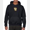 Gildan Hooded Sweatshirt Thumbnail