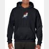 Gildan Hooded Sweatshirt Thumbnail