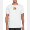 Mens Slimfit Crew Neck Tee Thumbnail