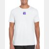 Mens Slimfit Crew Neck Tee Thumbnail