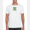 Mens Slimfit Crew Neck Tee Thumbnail