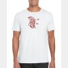 Mens Slimfit Crew Neck Tee Thumbnail