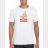 Mens Slimfit Crew Neck Tee Thumbnail