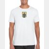 Mens Slimfit Crew Neck Tee Thumbnail