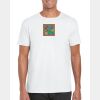 Mens Slimfit Crew Neck Tee Thumbnail