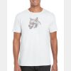 Mens Slimfit Crew Neck Tee Thumbnail