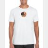 Mens Slimfit Crew Neck Tee Thumbnail