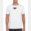 Mens Slimfit Crew Neck Tee Thumbnail