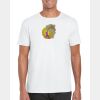 Mens Slimfit Crew Neck Tee Thumbnail