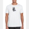 Mens Slimfit Crew Neck Tee Thumbnail
