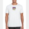 Mens Slimfit Crew Neck Tee Thumbnail