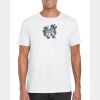 Mens Slimfit Crew Neck Tee Thumbnail