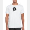 Mens Slimfit Crew Neck Tee Thumbnail