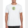 Mens Slimfit Crew Neck Tee Thumbnail