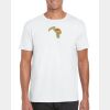 Mens Slimfit Crew Neck Tee Thumbnail