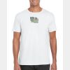 Mens Slimfit Crew Neck Tee Thumbnail