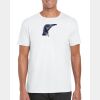 Mens Slimfit Crew Neck Tee Thumbnail