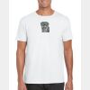 Mens Slimfit Crew Neck Tee Thumbnail