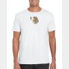 Mens Slimfit Crew Neck Tee Thumbnail