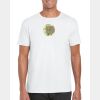 Mens Slimfit Crew Neck Tee Thumbnail
