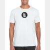 Mens Slimfit Crew Neck Tee Thumbnail