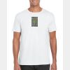 Mens Slimfit Crew Neck Tee Thumbnail