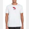 Mens Slimfit Crew Neck Tee Thumbnail