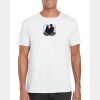 Mens Slimfit Crew Neck Tee Thumbnail