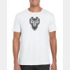 Mens Slimfit Crew Neck Tee Thumbnail