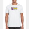 Mens Slimfit Crew Neck Tee Thumbnail