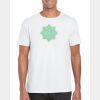 Mens Slimfit Crew Neck Tee Thumbnail