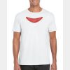 Mens Slimfit Crew Neck Tee Thumbnail