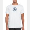 Mens Slimfit Crew Neck Tee Thumbnail