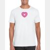 Mens Slimfit Crew Neck Tee Thumbnail