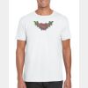 Mens Slimfit Crew Neck Tee Thumbnail
