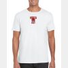 Mens Slimfit Crew Neck Tee Thumbnail